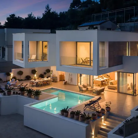 Luxurious In * Šibenik