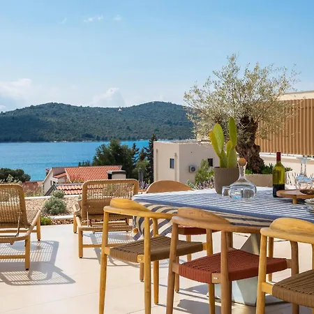 Luxurious In Tatil Evi Šibenik