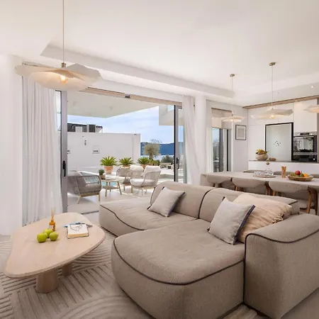 Luxurious In Tatil Evi *