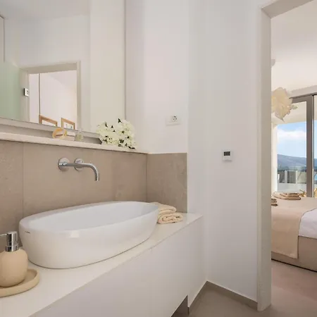 Luxurious In Tatil Evi Šibenik