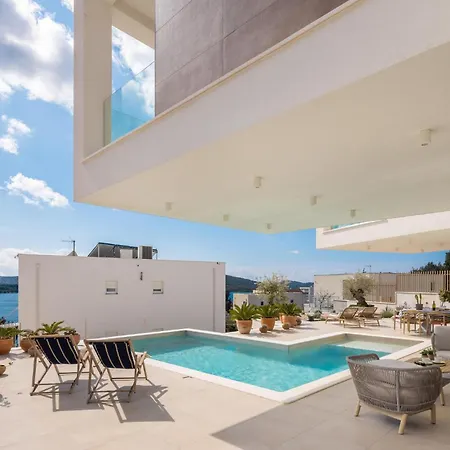 Luxurious In Tatil Evi *