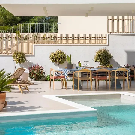 Luxurious In Tatil Evi