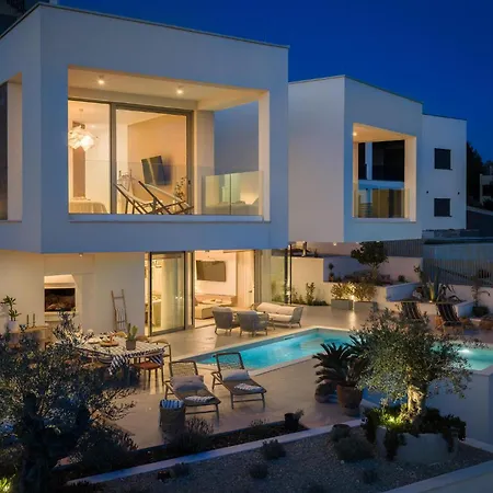 Luxurious In Tatil Evi *