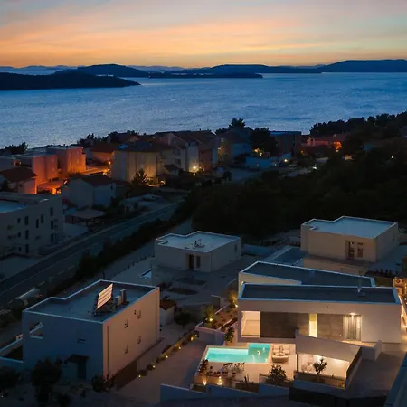 Tatil Evi Luxurious In Šibenik