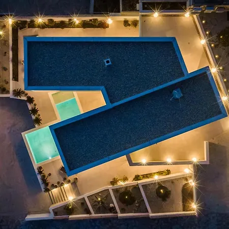 Tatil Evi Luxurious In Šibenik