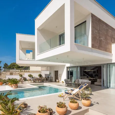 Luxurious In Tatil Evi