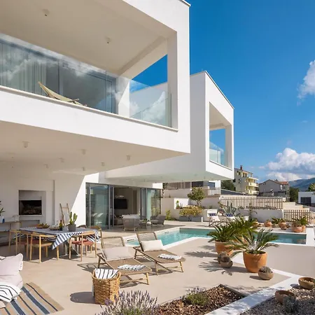 Tatil Evi Luxurious In