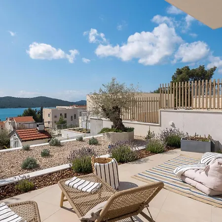 Luxurious In Tatil Evi