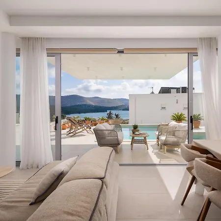 Luxurious In Tatil Evi *