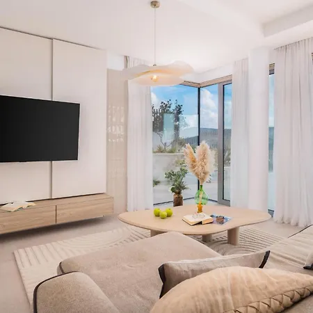 Luxurious In Tatil Evi *