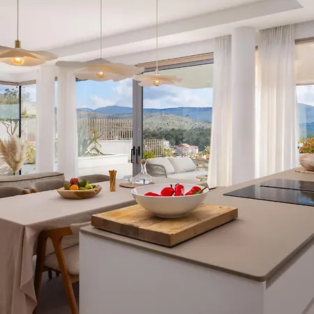 Luxurious In Tatil Evi