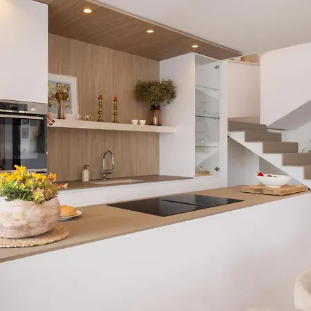 Luxurious In Tatil Evi *