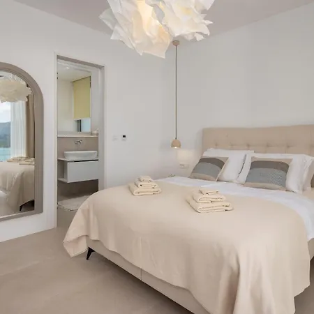 Luxurious In Tatil Evi *