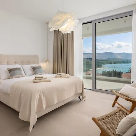 Luxurious In Tatil Evi Šibenik