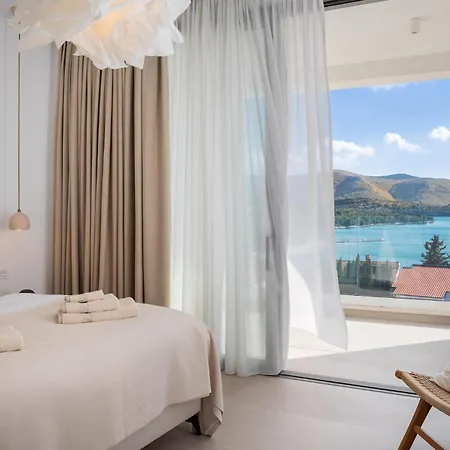 Tatil Evi Luxurious In Šibenik