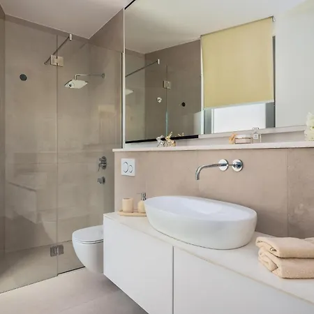 Tatil Evi Luxurious In