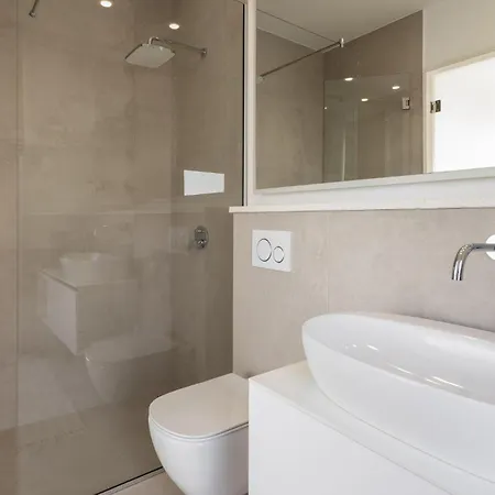 Luxurious In Tatil Evi